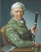 Der Leipziger Flötist Johann George Tromlitz