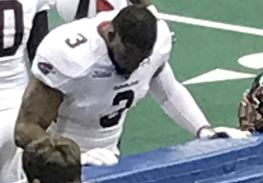 Darryl Cato-Bishop (cropped)