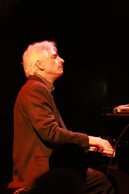 David Benoit, the jazz musician who is best known for his own rendition of Vince Guaraldi's "Linus and Lucy", contributed to the score by Christophe B