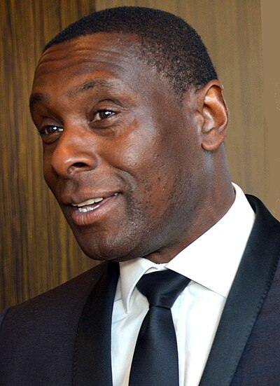 David Harewood Net Worth, Biography, Age and more