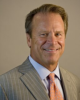 <span class="mw-page-title-main">David J. Moore</span> American businessman