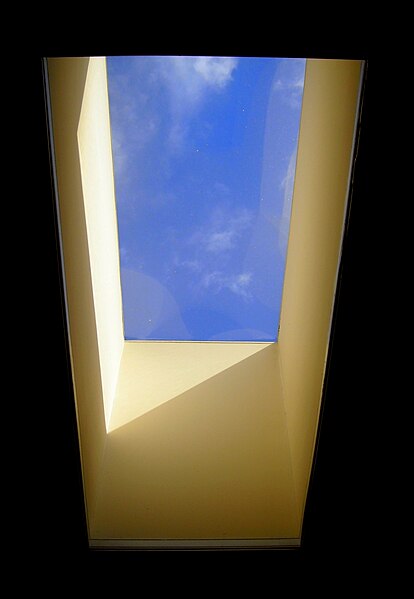 File:Daylighting - Skylight.jpg