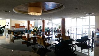 <span class="mw-page-title-main">Hotel Deauville (Miami)</span>