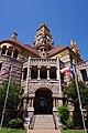 Wise County Courthouse