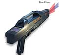 osmwiki:File:Delta Strike Laser tag equipment laser tag gun.jpg