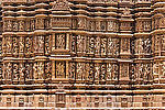Tempio Devi Jagdambi Khajuraho 02.jpg