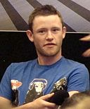 Devon Murray: Años & Cumpleaños