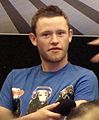 Devon Murray geboren op 28 oktober 1988