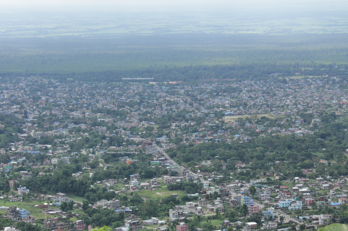 Dharan