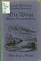 Die Woge, 1922 (complete scan X)