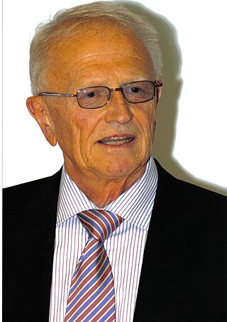 Dieter Röß