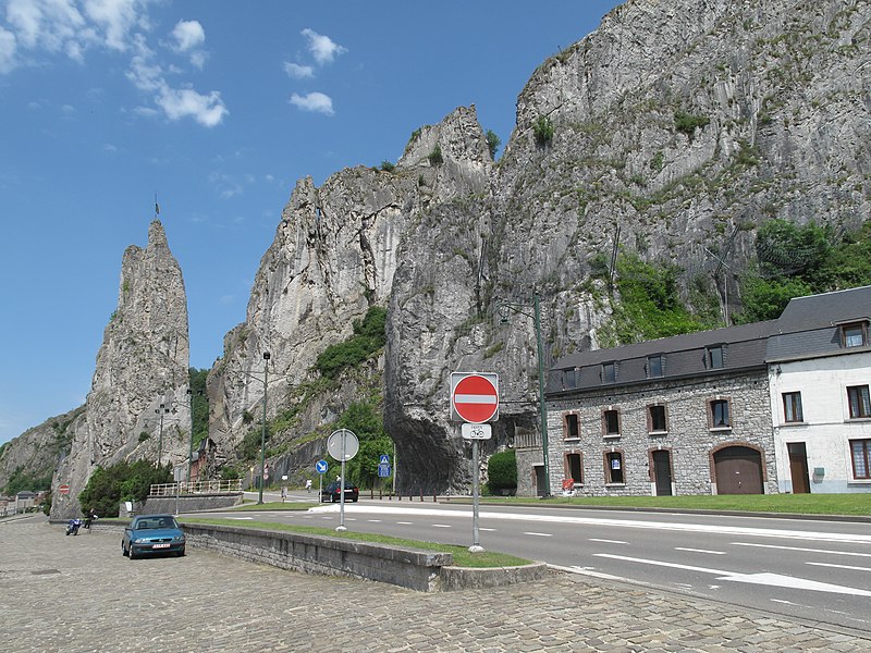 File:Dinant, le rocher Bayard foto13 2012-06-30 14.16.JPG