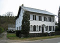 former director's house of the Lüderich mine