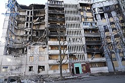 Dismantling of damaged buildings in Kharkiv (2023-01-23) 04.jpg