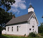 Waterford Township, Dakota County, Minnesota