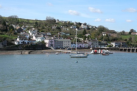 Dittisham