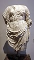 Hera Borghese, Roman replica of a 5th century BC Greek original