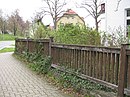 Vorgarten