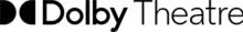 logo de Théâtre Dolby Dolby Theatre