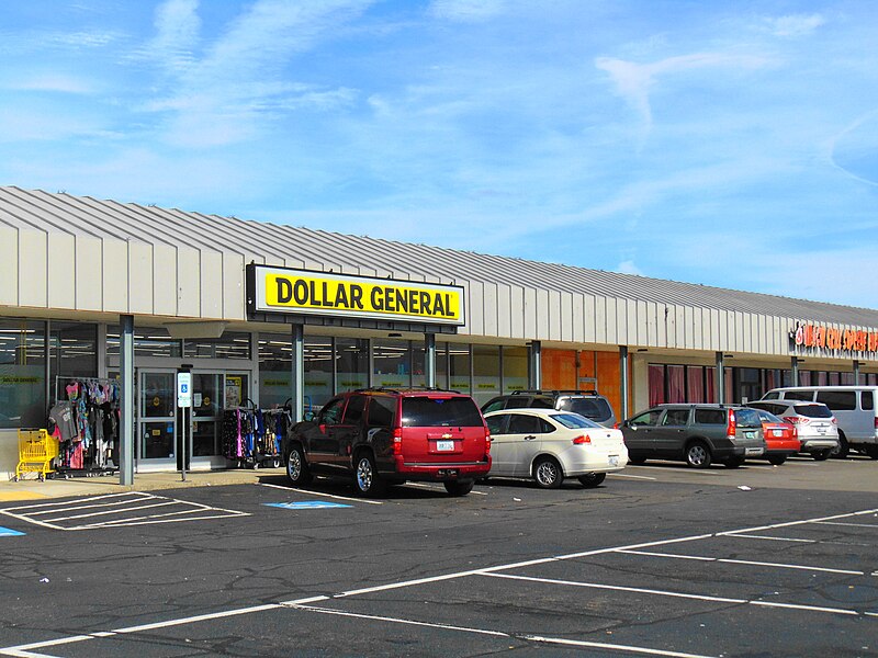 File:Dollar General (East Providence, Rhode Island) (51599930552).jpg