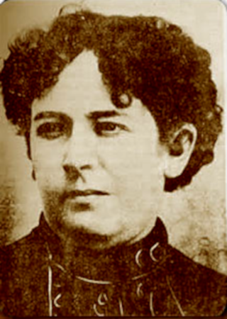 <span class="mw-page-title-main">Dolores Jiménez y Muro</span>