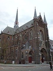 Biserica dominicană