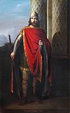 Don Favila, rey de Asturias (Museo del Prado).jpg