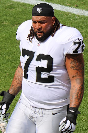 Donald Penn