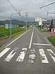 北海道道851号上富良野中富良野线