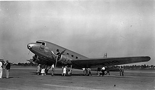 <span class="mw-page-title-main">TWA Flight 8</span> 1938 aviation accident