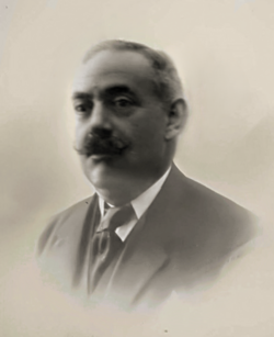 José Ramos Preto: Político português (1871-1949)