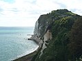 Thumbnail for File:Dover, Shakespeare Cliff - geograph.org.uk - 2598330.jpg