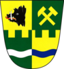 Coat of arms of Drahlín