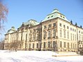 Dresden - Japanisches Palais (Japanese Palace) - geo.hlipp.de - 32386.jpg