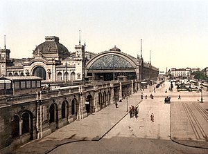 Eisenbahnknoten Dresden: Geschichte, Lage und Aufbau, Ausbau