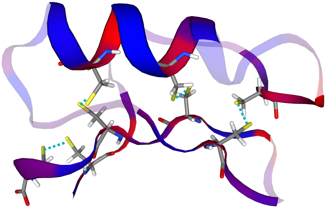 Peptide