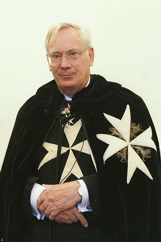 <span class="mw-page-title-main">Prince Richard, Duke of Gloucester</span> Youngest grandchild of George V and Queen Mary