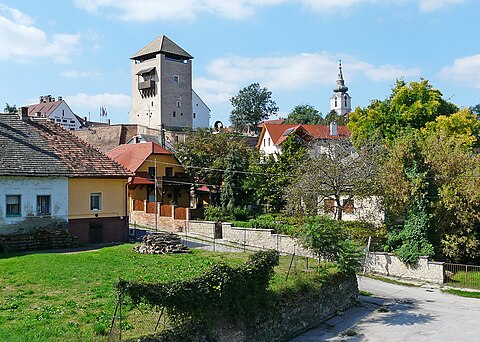 Dunaföldvár