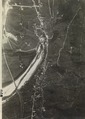 Luftbild aus 1500 m Höhe (1919)