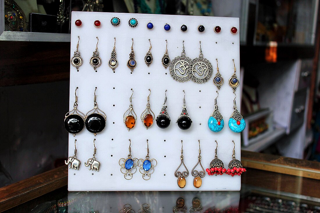 Anting