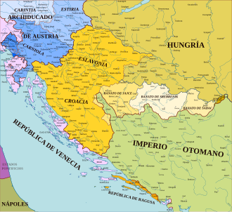 República De Ragusa: Nombres, Territorio, Antecedentes históricos