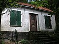 Müllerhaus von den Egemmolen in Bambrugge