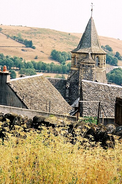 File:Eglise de Prades.jpg