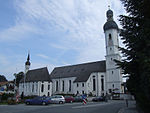 St. Andreas (Elbach)