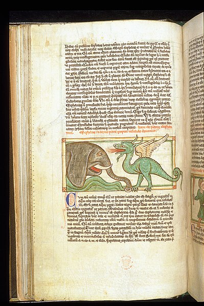 File:Elephant-and-dragon-from-bl-harley-3244-f-39v-206e31.jpg