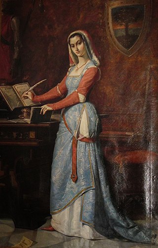 <span class="mw-page-title-main">Eleanor of Arborea</span>