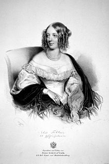 Elise Fichtner (Source: Wikimedia)