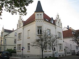 Elisabethstraße 1, 1, Lippstadt, Landkreis Soest