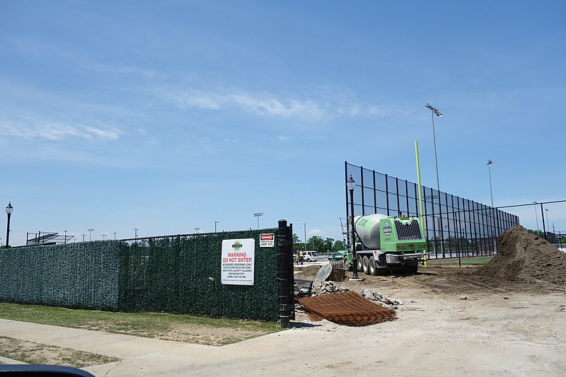 File:Ellsworth W. Allen Park td (2019-06-28) 002.jpg