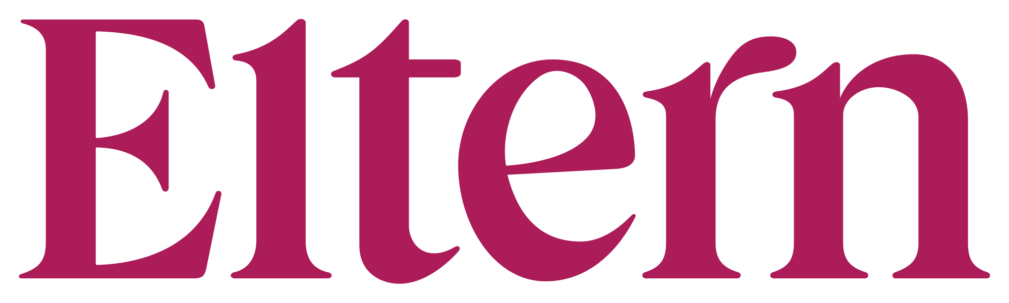 Datei Eltern Logo Svg Wikipedia